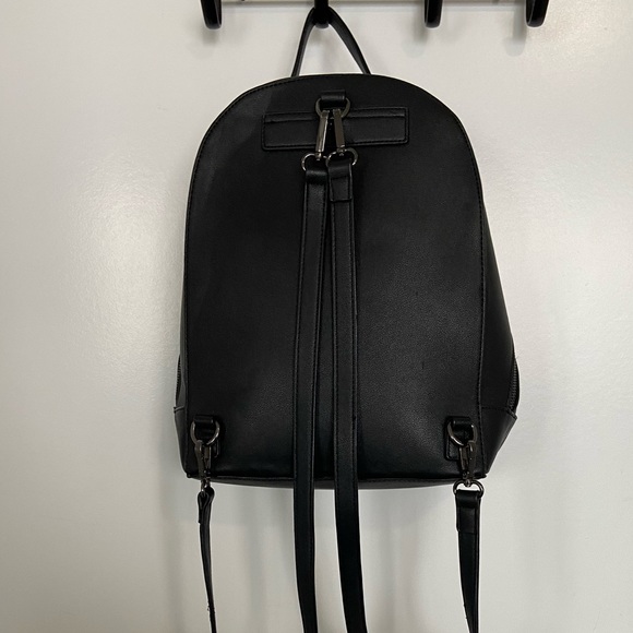 Pixie Mood Leather Backpack - Picture 2 of 3